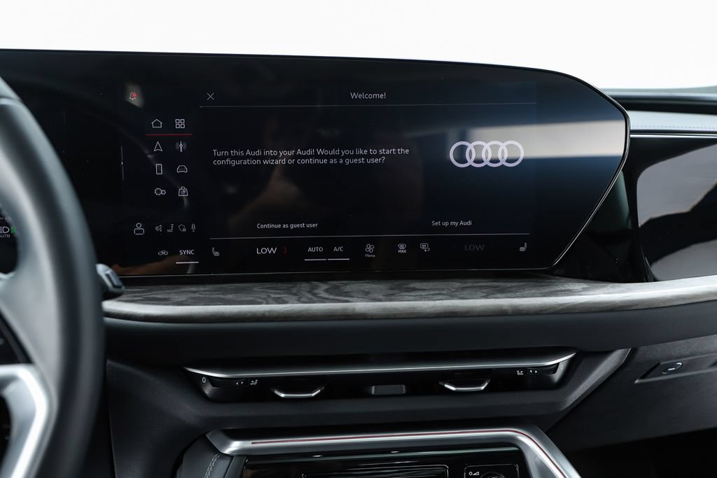 Used 2025 Audi Q5 Premium Plus AWD/4WD image 29