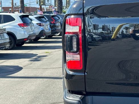 Used 2023 RAM 1500 TRX w/ TRX Level 2 Equipment Group AWD/4WD image 13