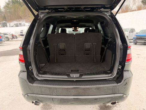 Used 2021 Dodge Durango R/T w/ Blacktop Package image 28
