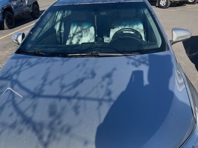 Used 2017 Toyota Camry