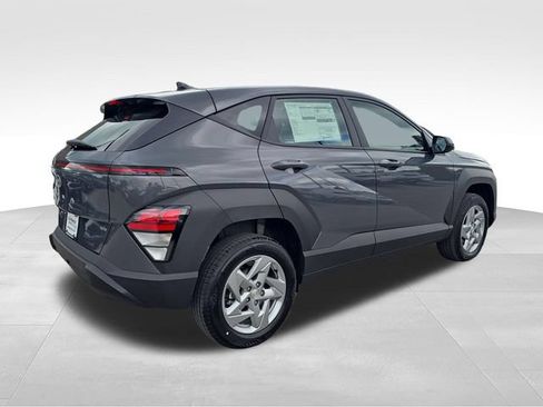 New 2026 Hyundai Kona SE AWD/4WD image 5