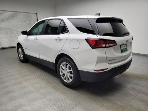 Used 2024 Chevrolet Equinox LS w/ LS Convenience Package FWD image 5