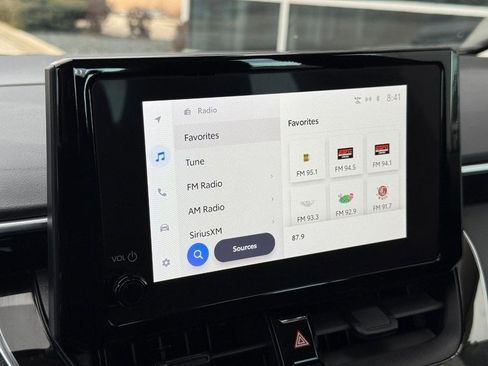 Used 2023 Toyota Corolla LE image 23