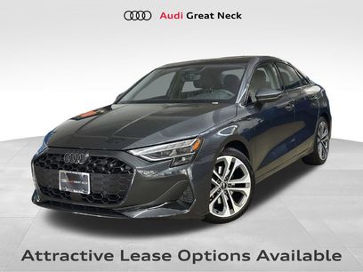 Used 2026 Audi A3 2.0T Premium