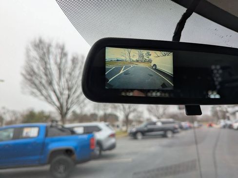 Used 2024 GMC Savana 2500 w/ Driver Convenience Package image 21