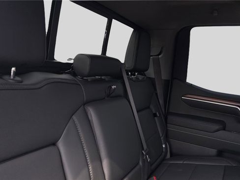 New 2026 GMC Sierra 1500 Denali AWD/4WD image 21