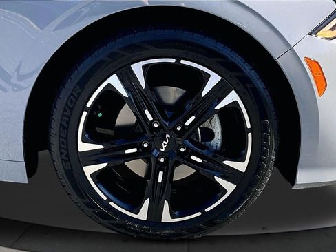Used 2023 Kia K5 GT-Line w/ GT-Line Premium Package FWD image 34