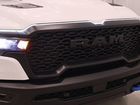 Used 2025 RAM 1500 Rebel w/ Rebel Level 2 Equipment Group AWD/4WD image 46