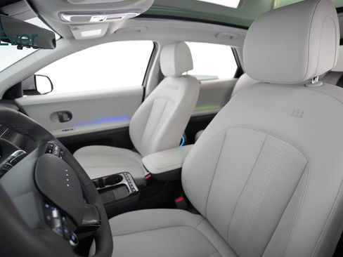 Used 2025 Hyundai Ioniq 5 Limited RWD image 4