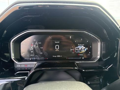 New 2026 GMC Sierra 2500 SLT w/ SLT Premium Package AWD/4WD image 15