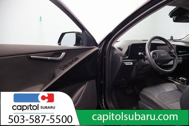 Used 2024 Kia Niro Wind FWD image 8