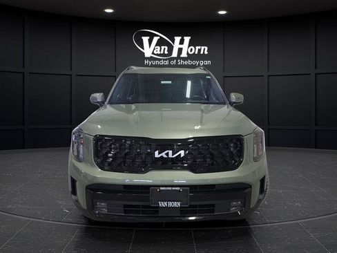 Used 2024 Kia Telluride SX X-Line image 12