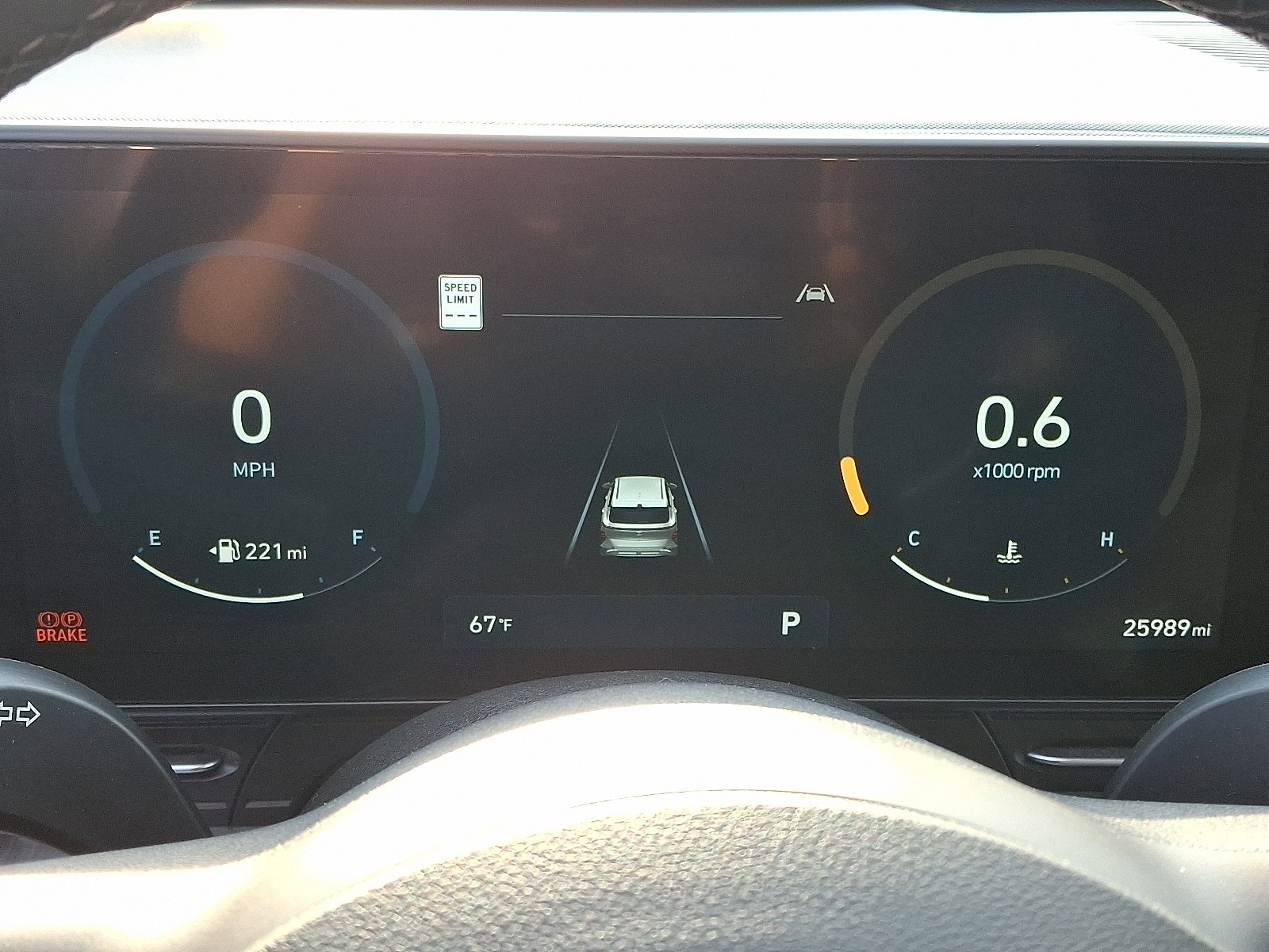 Used 2024 Hyundai Kona SEL w/ Convenience Package AWD/4WD image 22