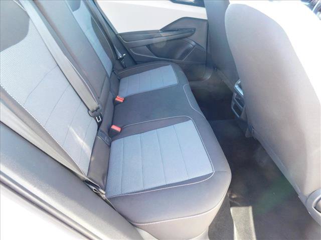 Used 2025 Volkswagen Taos S FWD image 25