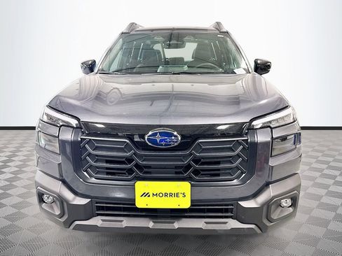 New 2026 Subaru Outback Premium image 2