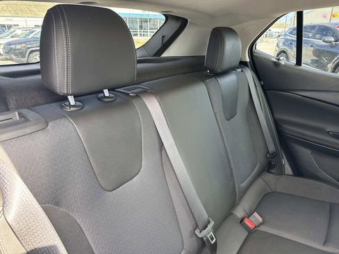 Used 2024 Buick Encore GX Preferred image 9