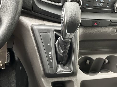New 2025 Ford Transit 350 w/ Upfitter Package image 17