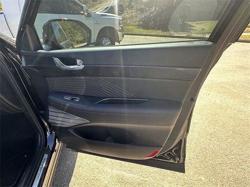 New 2025 Hyundai Palisade Calligraphy image 14