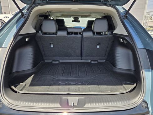 Used 2024 Honda HR-V EX-L image 28