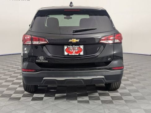 Used 2024 Chevrolet Equinox LT FWD image 6