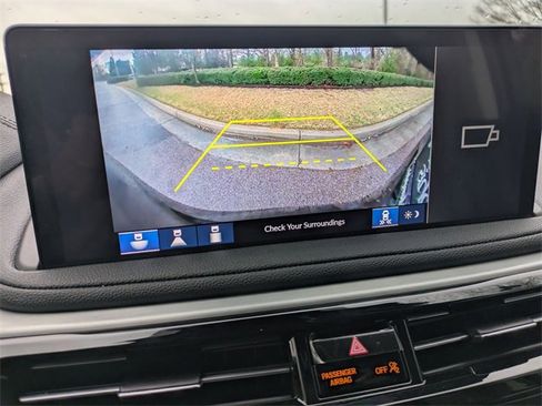 Certified 2026 Acura MDX SH-AWD image 17