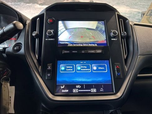 Used 2023 Subaru WRX image 91