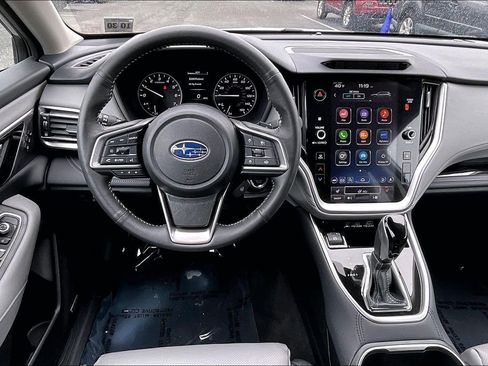 Certified 2025 Subaru Outback Limited w/ Popular Package #2 image 5