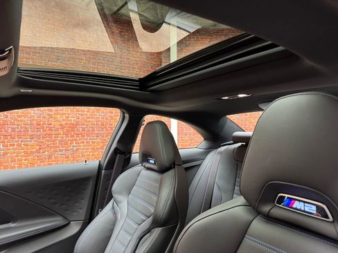 Used 2024 BMW M2 w/ Lighting Package image 3