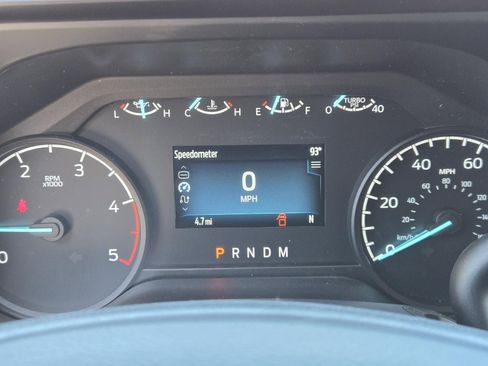 New 2026 Ford F350 XLT image 16