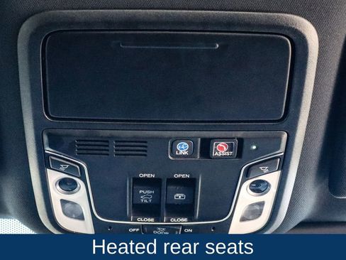 Used 2022 Honda Pilot Black Edition image 23