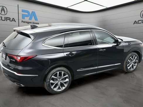 Certified 2023 Acura MDX SH-AWD w/Tech image 40
