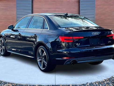 Used 2017 Audi A4 2.0T Premium Plus image 2