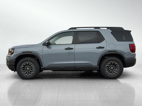 New 2026 Honda Passport TrailSport image 4