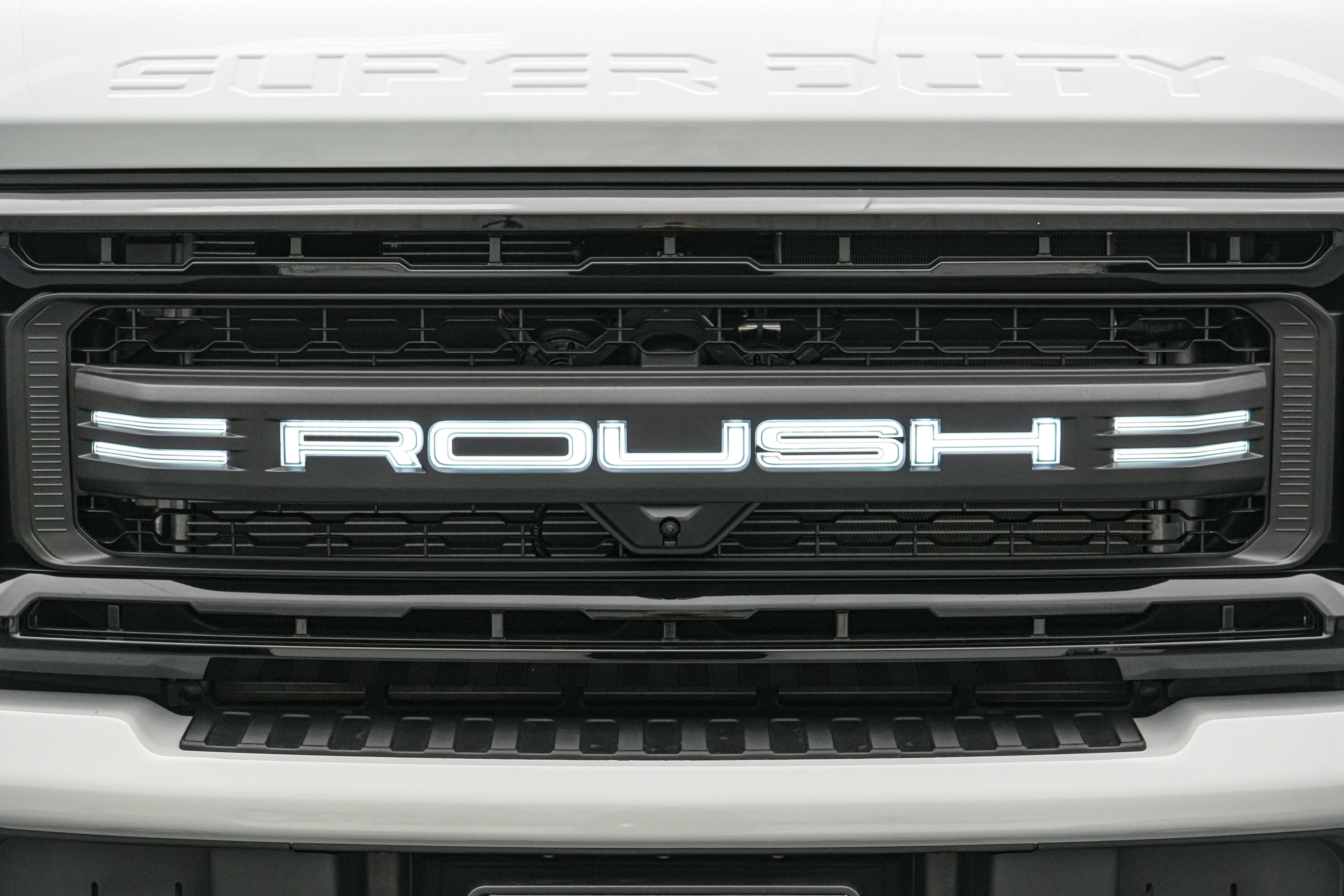 New 2026 Ford F250 XLT w/ XLT Premium Package AWD/4WD image 15