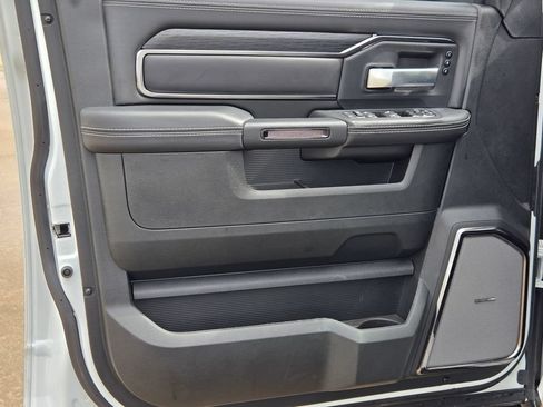 New 2025 RAM 2500 Power Wagon AWD/4WD image 14