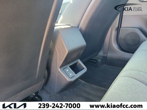 Certified 2025 Kia K4 FWD image 12