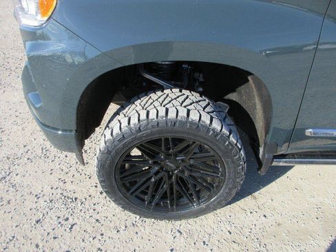 New 2026 Chevrolet Silverado 1500 High Country image 14