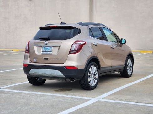 Used 2018 Buick Encore Preferred FWD image 5