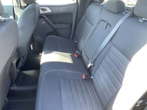 Used 2020 Ford Ranger XLT w/ Equipment Group 301A Mid image 21