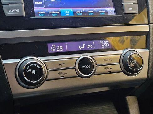 Used 2019 Subaru Legacy 2.5i image 26