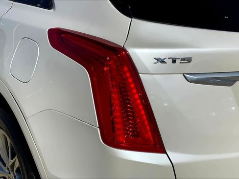Used 2020 Cadillac XT5 Sportv image 26
