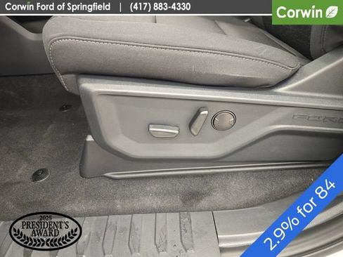 New 2026 Ford F150 XLT w/ Equipment Group 302A MID AWD/4WD image 39