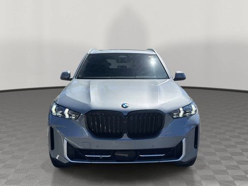 Certified 2024 BMW X5 xDrive40i w/ Premium Package image 12