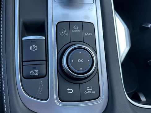 New 2026 INFINITI QX60 Autograph w/ Dark Cargo Package image 34