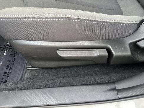 Certified 2024 Subaru Impreza 2.0i AWD/4WD image 12