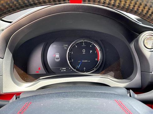 Used 2021 Lexus IS 350 F Sport RWD image 22