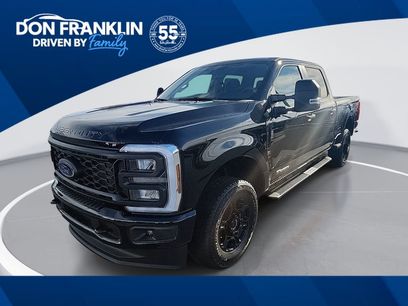 New 2026 Ford F250 XL w/ STX Appearance Package