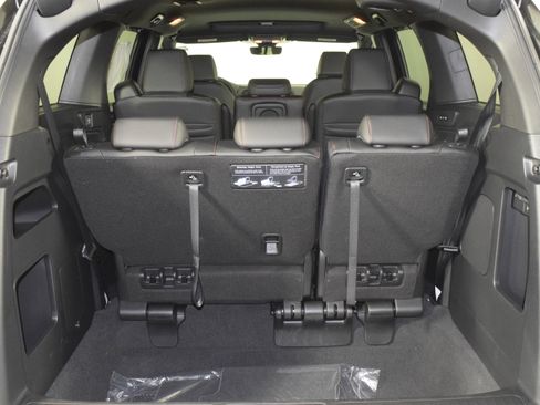 New 2026 Honda Odyssey Sport-L image 16