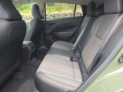 New 2026 Subaru Crosstrek 2.5i Limited w/ Crosstrek Mirror Package AWD/4WD image 22