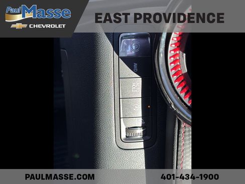 Used 2026 Chevrolet Equinox RS w/ Convenience Package III image 19